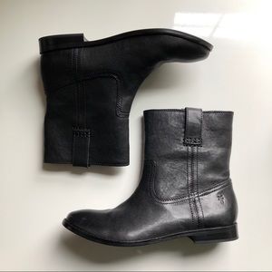 Frye Anna Boots Size 8